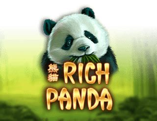 Slot Rich Panda